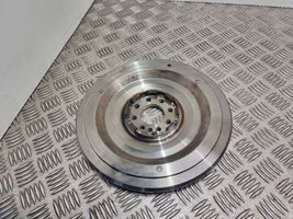 Ford S-MAX Flywheel 