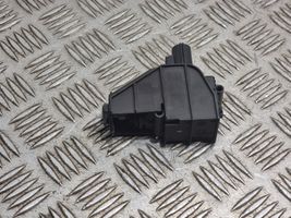 Ford S-MAX Fuel tank cap lock motor 6M21220A20AD