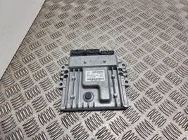 Ford S-MAX Sterownik / Moduł ECU BG9112A650FHD