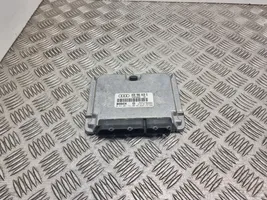 Audi A4 S4 B5 8D Sterownik / Moduł ECU 038906018S