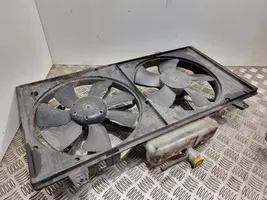 Mazda 6 Kale ventilateur de radiateur refroidissement moteur L510