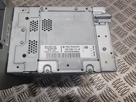 Volkswagen Golf V Panel / Radioodtwarzacz CD/DVD/GPS 1K0035191D