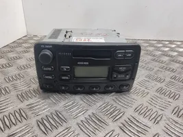 Ford Focus Panel / Radioodtwarzacz CD/DVD/GPS YS6F18K876DA