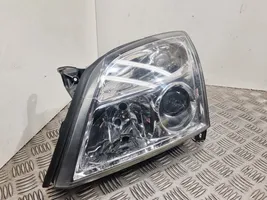 Opel Signum Headlight/headlamp 084421129L