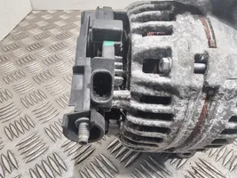 Opel Signum Alternator 0986044010