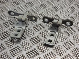 Opel Signum Front door hinge set 