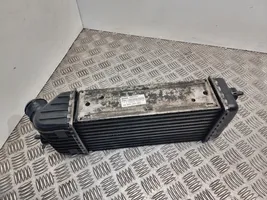 Citroen C3 Picasso Chłodnica powietrza doładowującego / Intercooler 9680275480