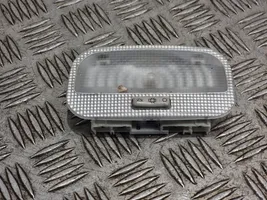 Citroen C3 Picasso Illuminazione sedili posteriori 9682063980