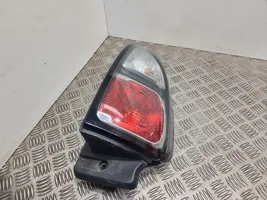 Citroen C3 Picasso Lampa tylna 9681749180