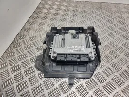 Citroen C3 Picasso Sterownik / Moduł ECU 9664843780