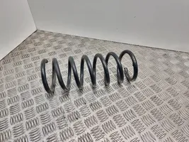 Ford S-MAX Rear coil spring 