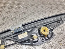 BMW 5 E60 E61 Rear window lifting mechanism without motor 7184745