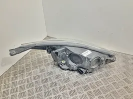 Ford Focus Lampa przednia BM5113W030CK