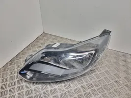 Ford Focus Lampa przednia BM5113W030CK