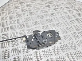 Ford Focus Konepellin lukituksen vastakappale Bm5a16700