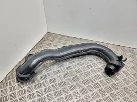 Ford Focus Tube d'admission de tuyau de refroidisseur intermédiaire Av619c623b