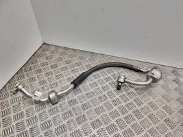 Ford Focus Air conditioning (A/C) pipe/hose 