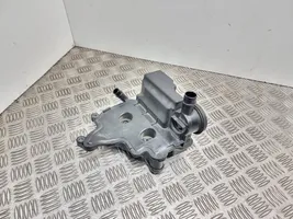 Ford Focus Eļļas nogulsnētava (separators) 9671271480