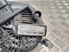 Ford Focus Generatore/alternatore AV6N10300MD