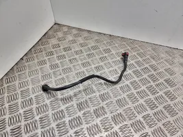 Ford Focus Fuel line/pipe/hose 