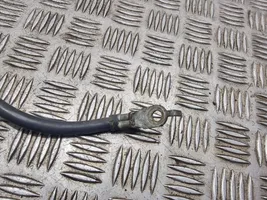 Ford Focus Cable negativo de tierra (batería) AV6N10C679BE