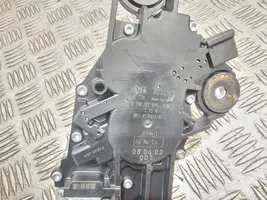 Ford C-MAX I Moteur d'essuie-glace arrière 31218473