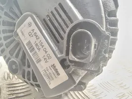 Mercedes-Benz E W212 Alternator A6421540402