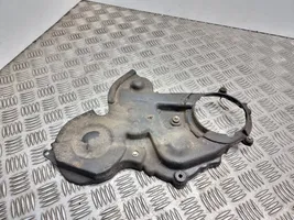 Citroen C3 Picasso Osłona paska / łańcucha rozrządu 9643649280