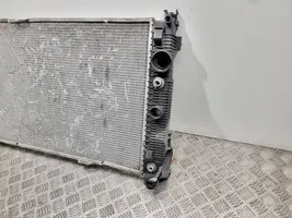 Mercedes-Benz E W212 Radiatore di raffreddamento A2045003603