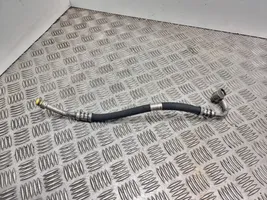 Mercedes-Benz E W212 Air conditioning (A/C) pipe/hose A2048301116