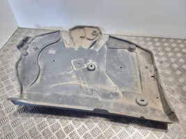 Mercedes-Benz E W212 Trunk boot underbody cover/under tray A2126192338