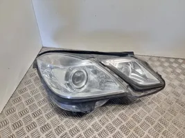 Mercedes-Benz E W212 Headlight/headlamp A2128206261
