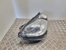 Mercedes-Benz E W212 Lampa przednia A2128206261