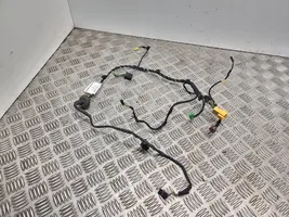 Mercedes-Benz E W212 Cableado de puerta delantera 2125409910