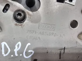 Ford Mondeo MK IV Altra parte esteriore 7S71A624B70AC