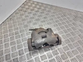 Ford Mondeo MK IV Caliper de freno delantero 