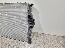 Ford Mondeo MK IV Dzesēšanas šķidruma radiators 6G918005FD