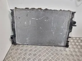 Ford Mondeo MK IV Dzesēšanas šķidruma radiators 6G918005FD