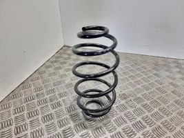 Opel Astra H Rear coil spring 6003114320