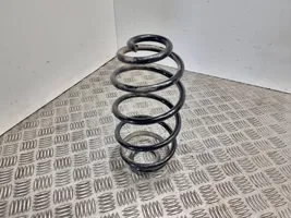 Opel Astra H Rear coil spring 6003114320