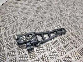 Ford S-MAX Support extérieur, poignée de porte arrière 6m21u266b22