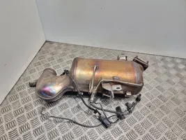 Opel Astra J Katalizatorius/ FAP/DPF kietųjų dalelių filtras 1514766873fa