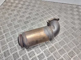 Mercedes-Benz E W212 Katalizators, FAP/DPF cieto daļiņu filtrs A2124901614