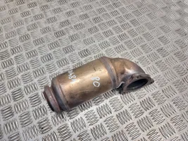 Mercedes-Benz E W212 Katalizators, FAP/DPF cieto daļiņu filtrs A2124901614