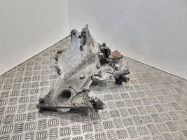 Ford Focus Osłona paska / łańcucha rozrządu CM5G6059G