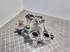 Ford Focus Osłona paska / łańcucha rozrządu CM5G6059G