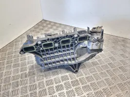 Volkswagen PASSAT B7 Intake manifold 03C145749B