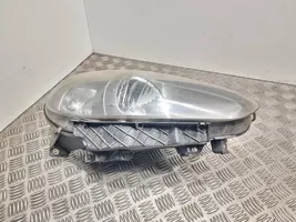 Fiat Punto (199) Lampa przednia 89102045DX