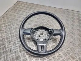 Volkswagen Polo V 6R Steering wheel 6R0419091E