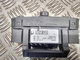 Ford S-MAX Light switch 8G9T13A024CA